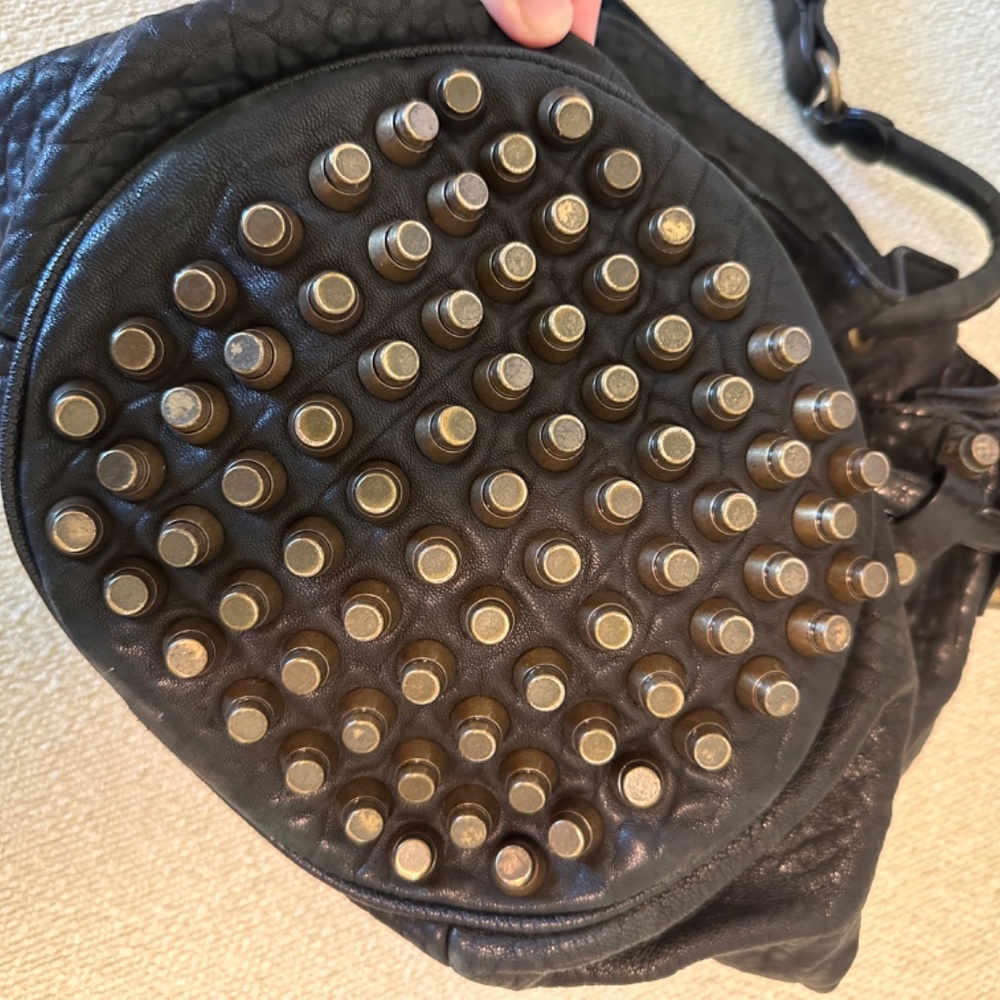 Alexander Wang Diego Bucket Bag - image 3